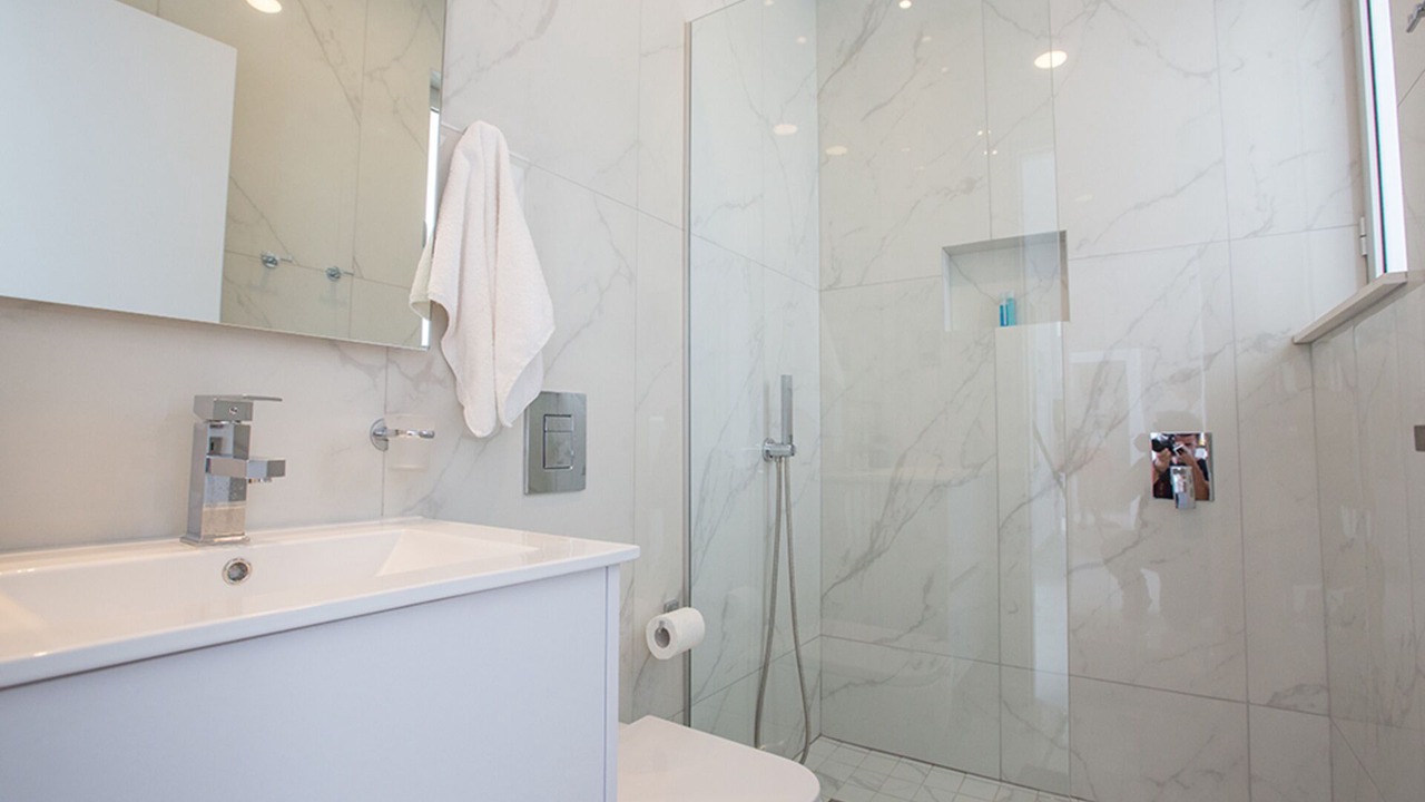 Photo of Bathroom in Pernera