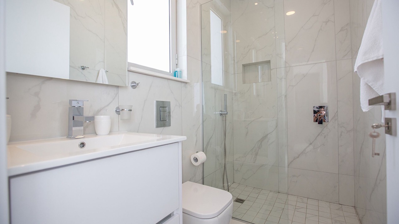 Photo of Bathroom in Pernera