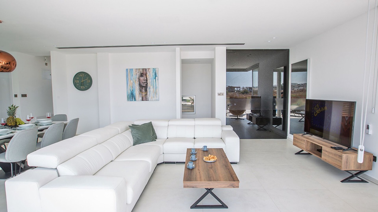 Photo of Livingroom in Pernera