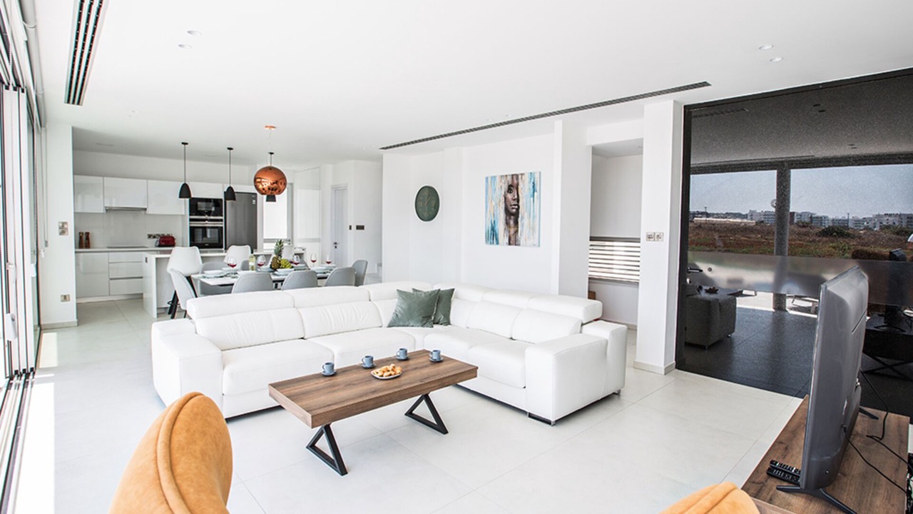 Photo of Livingroom in Pernera