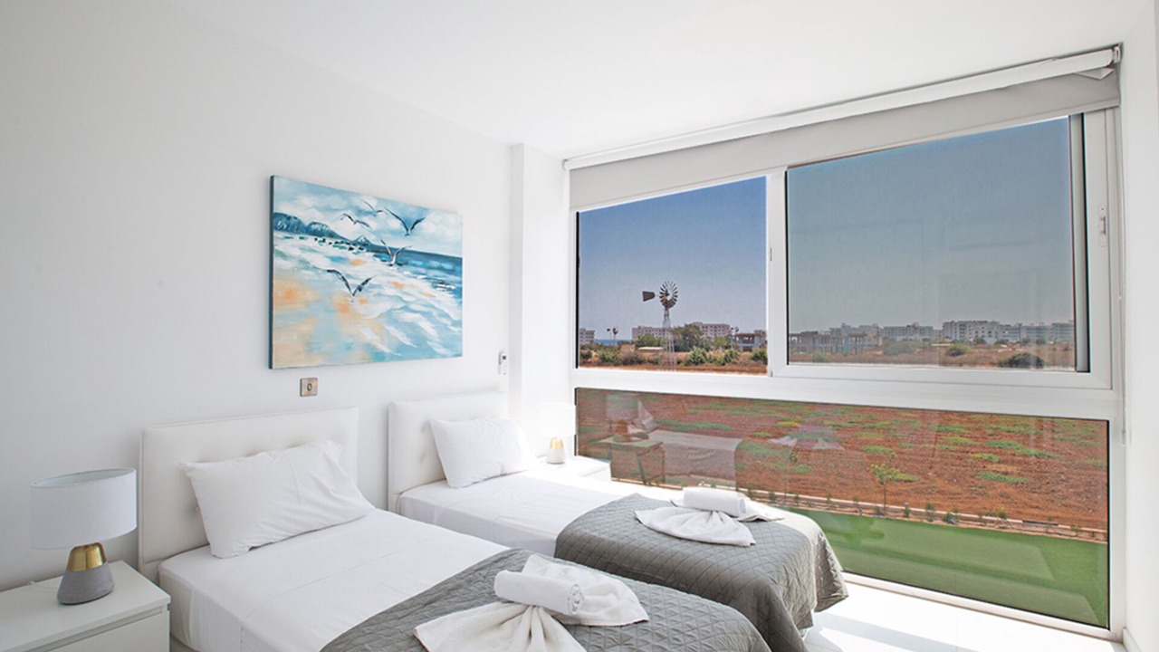 Photo of Bedroom in Pernera