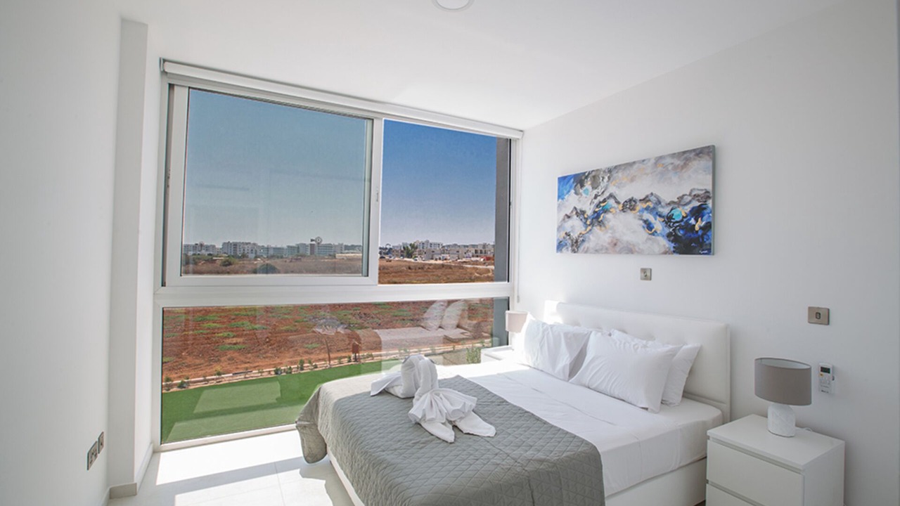 Photo of Bedroom in Pernera