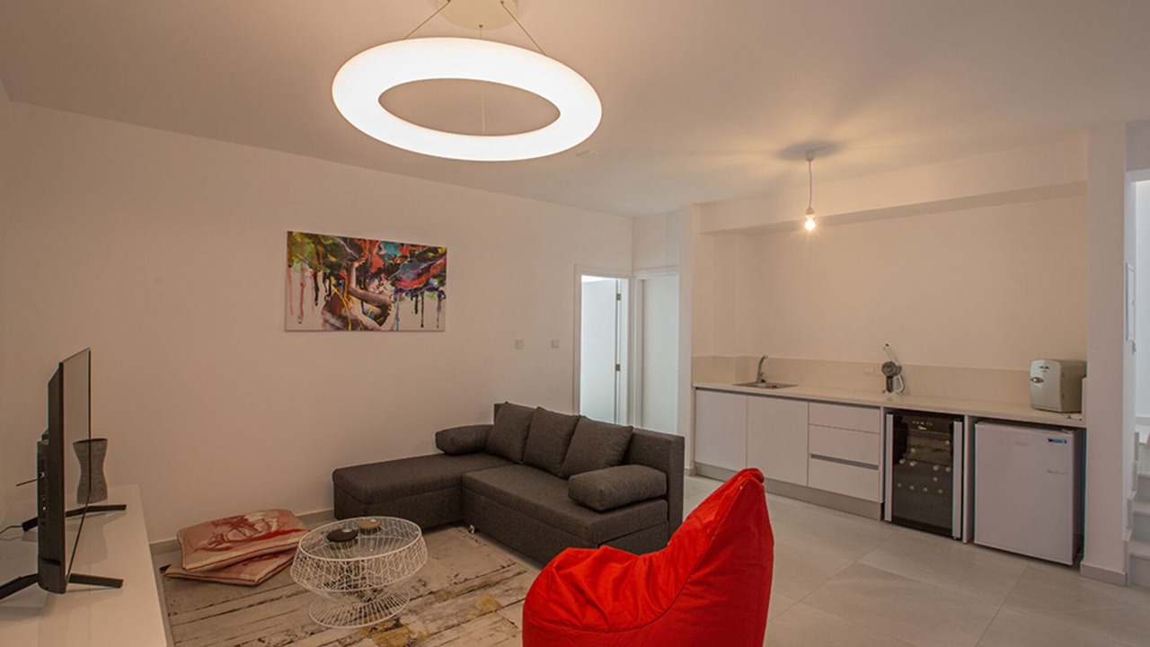 Photo of Livingroom in Protaras