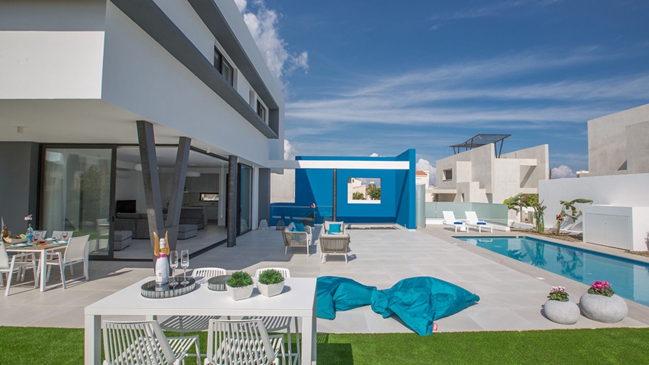 Photo of Outdoor in Protaras