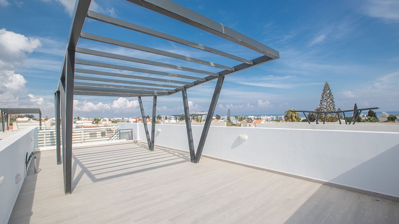 Photo of Patio Balcony in Protaras