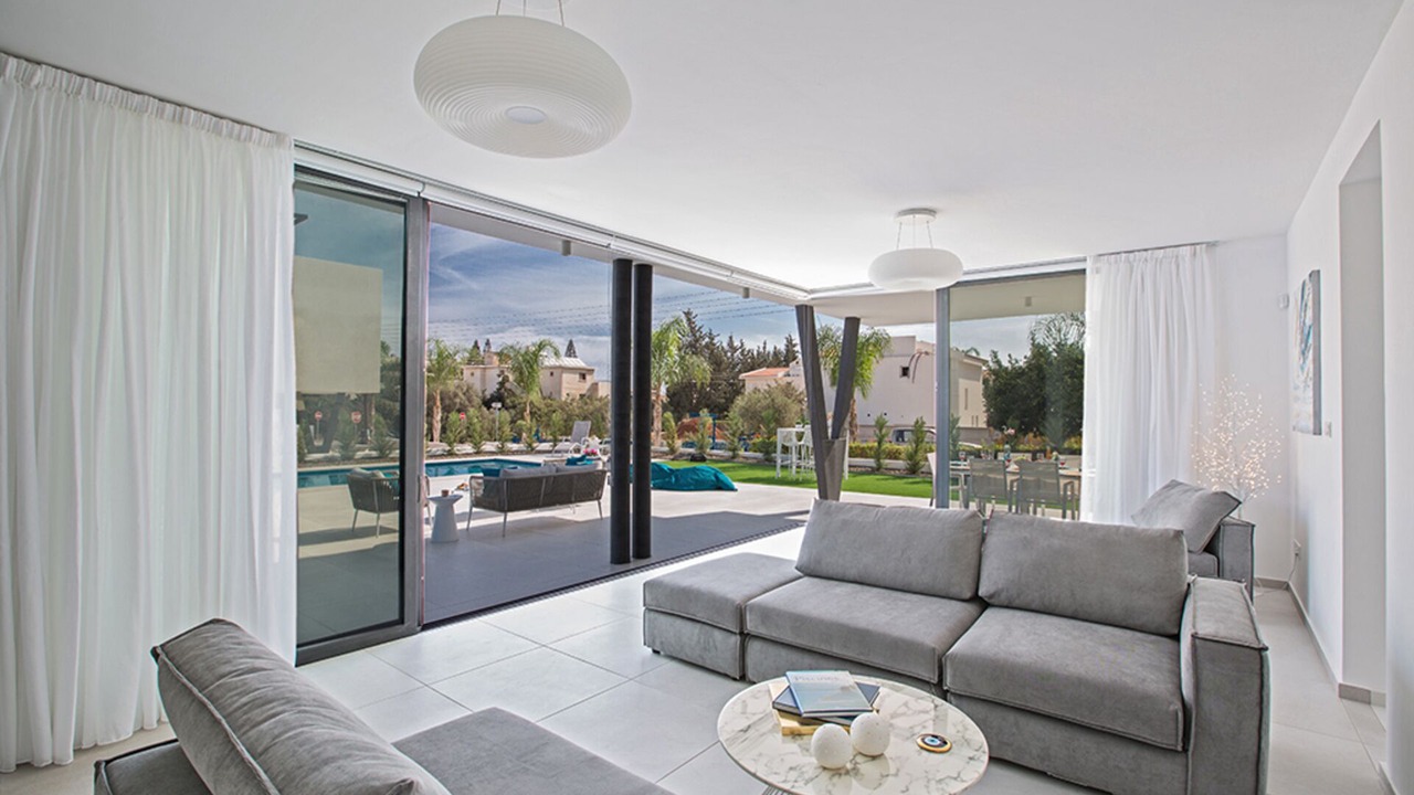 Photo of Livingroom in Protaras