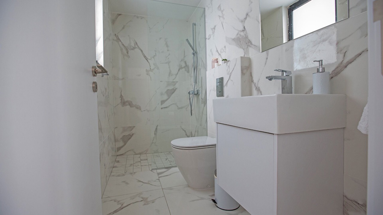 Photo of Bathroom in Protaras