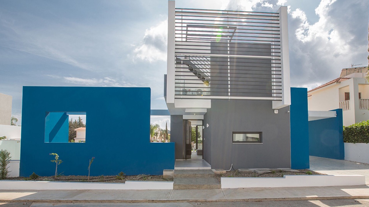 Photo of Outdoor in Protaras