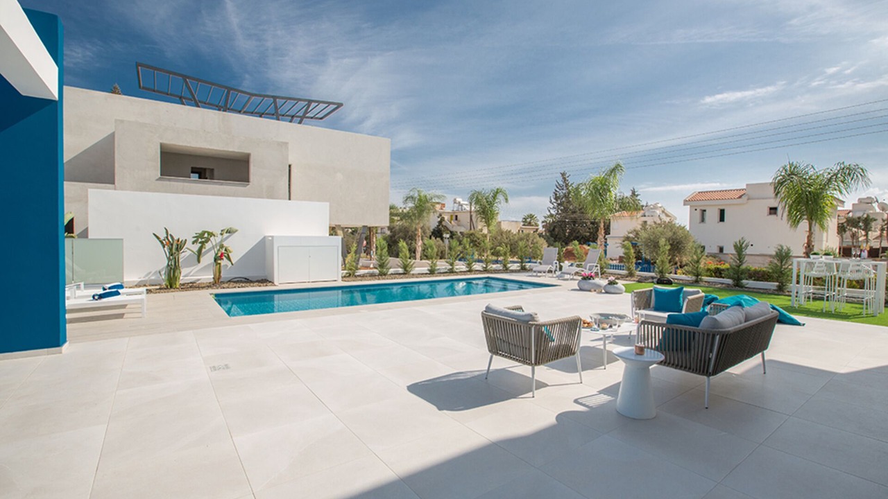 Photo of Outdoor in Protaras