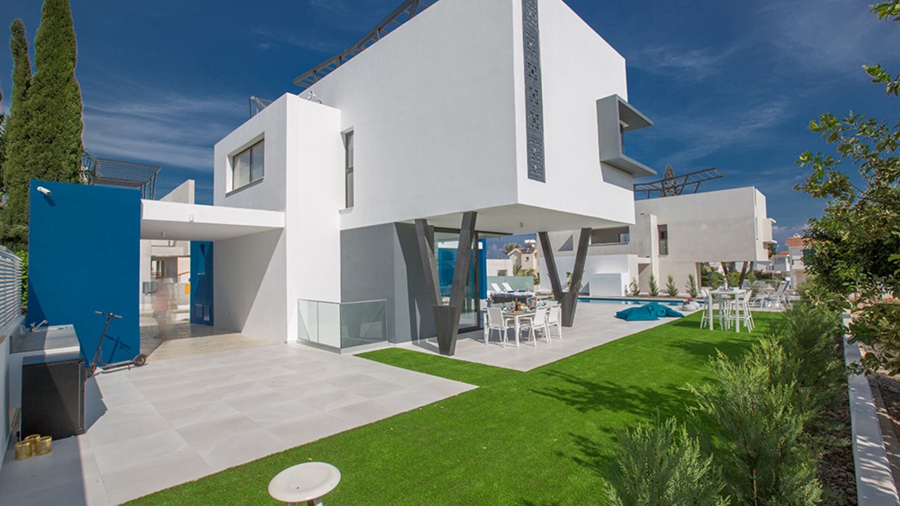 Photo of Outdoor in Protaras
