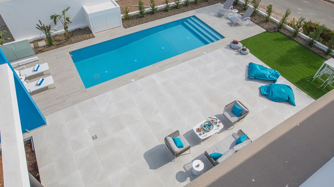 Photo of Outdoor in Protaras