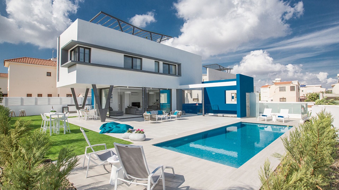 Photo of Outdoor in Protaras