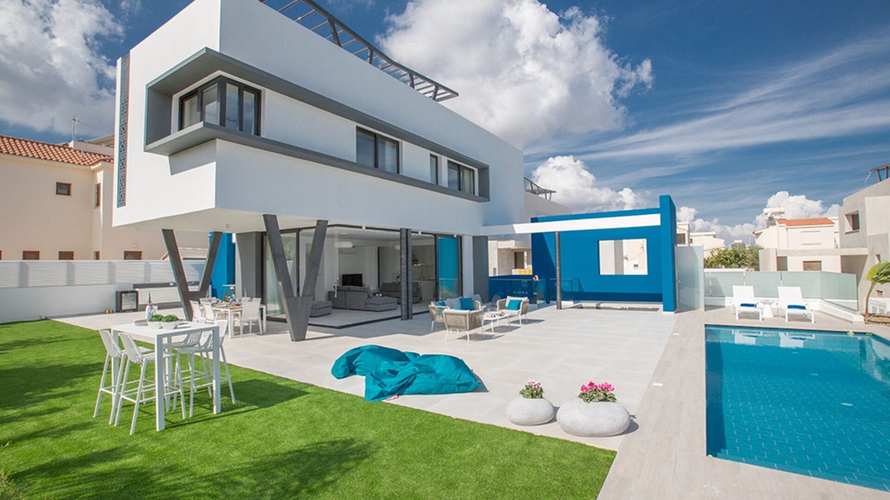 Photo of Outdoor in Protaras
