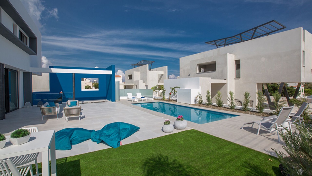 Photo of Outdoor in Protaras