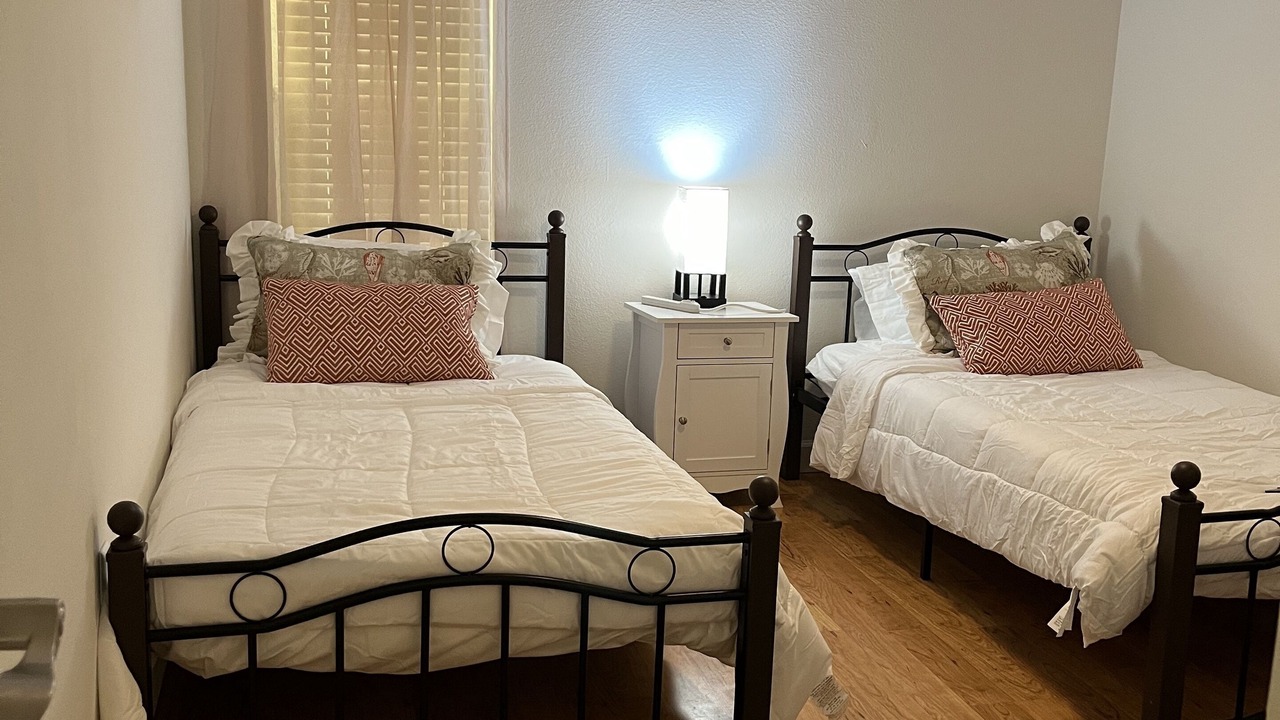 Photo of Bedroom in Safety Harbor