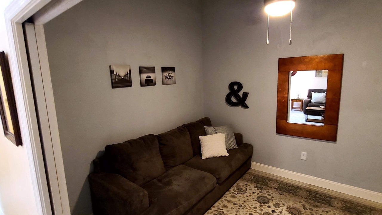 Photo of Livingroom in Safety Harbor