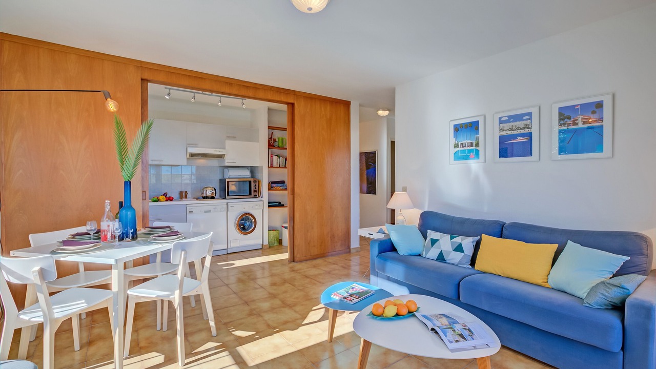 Photo of Bedroom in Cap-d'Antibes
