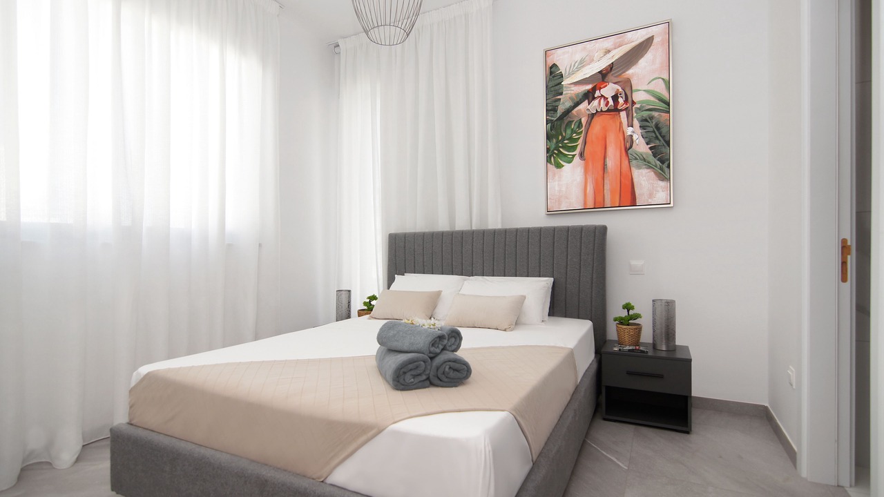 Photo of Bedroom in Pernera