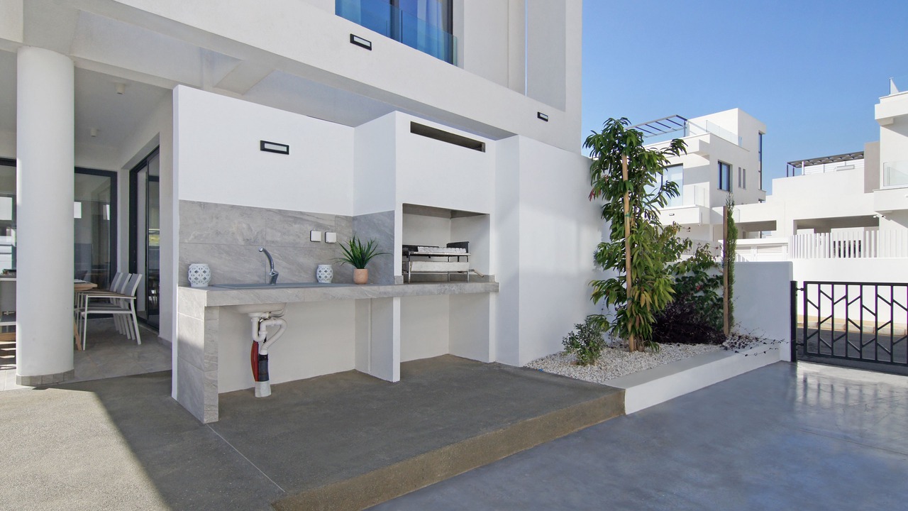 Photo of Patio Balcony in Pernera