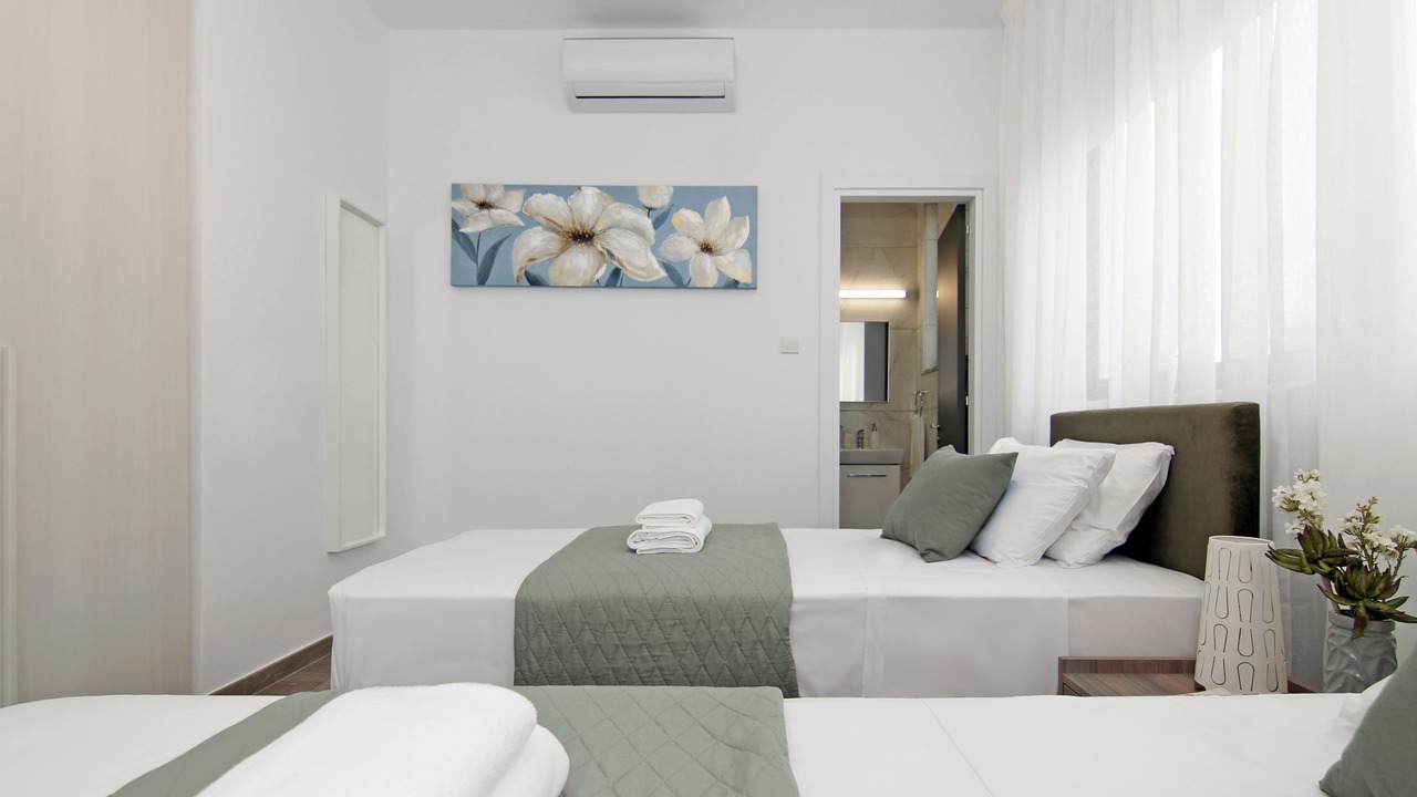 Photo of Bedroom in Pernera