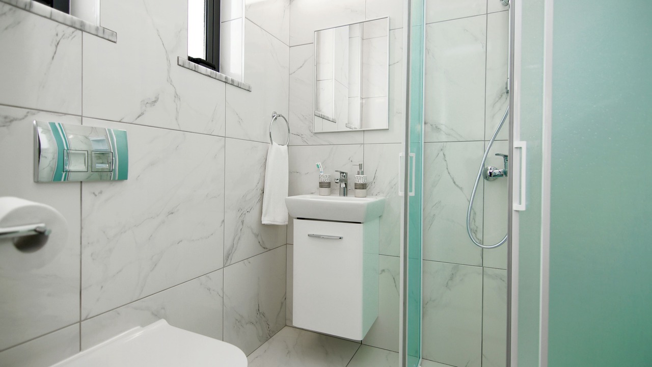 Photo of Bathroom in Pernera