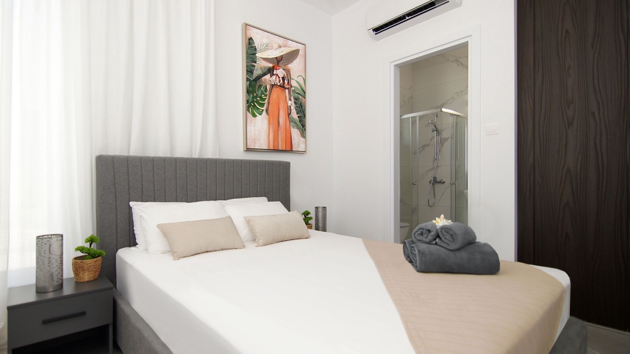 Photo of Bedroom in Pernera