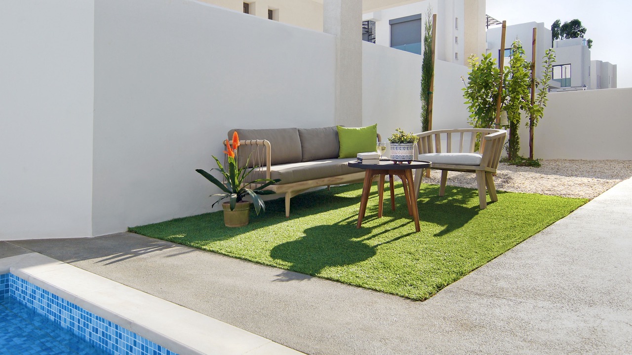 Photo of Patio Balcony in Pernera