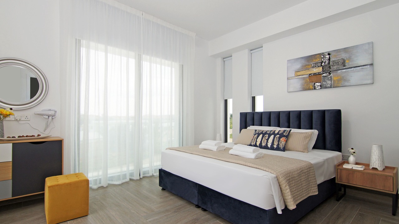 Photo of Bedroom in Pernera