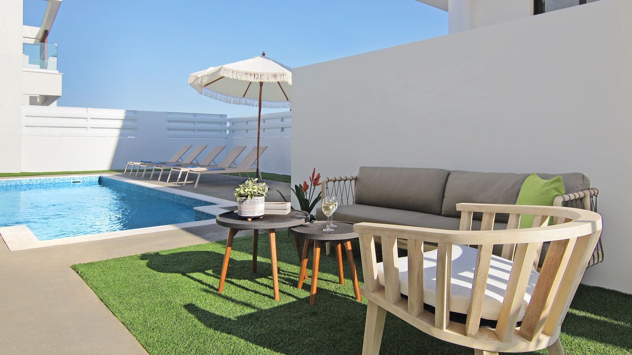 Photo of Outdoor in Pernera
