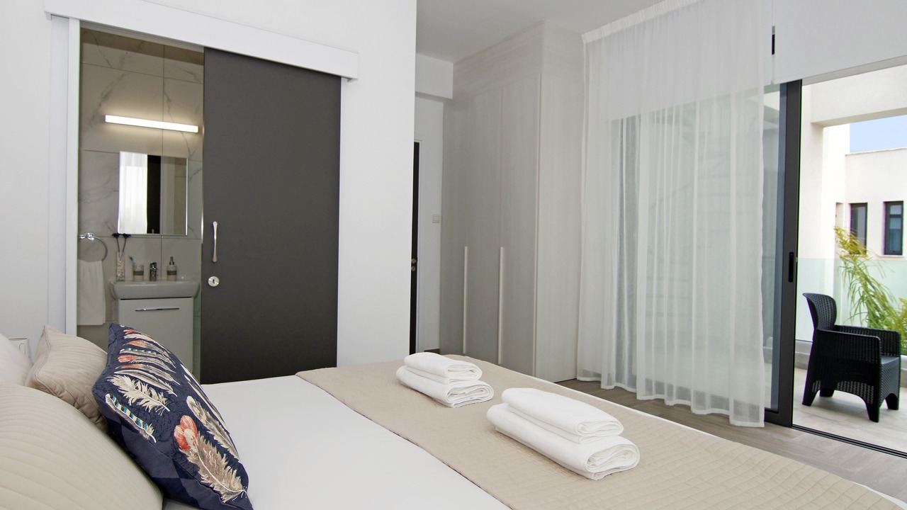 Photo of Bedroom in Pernera