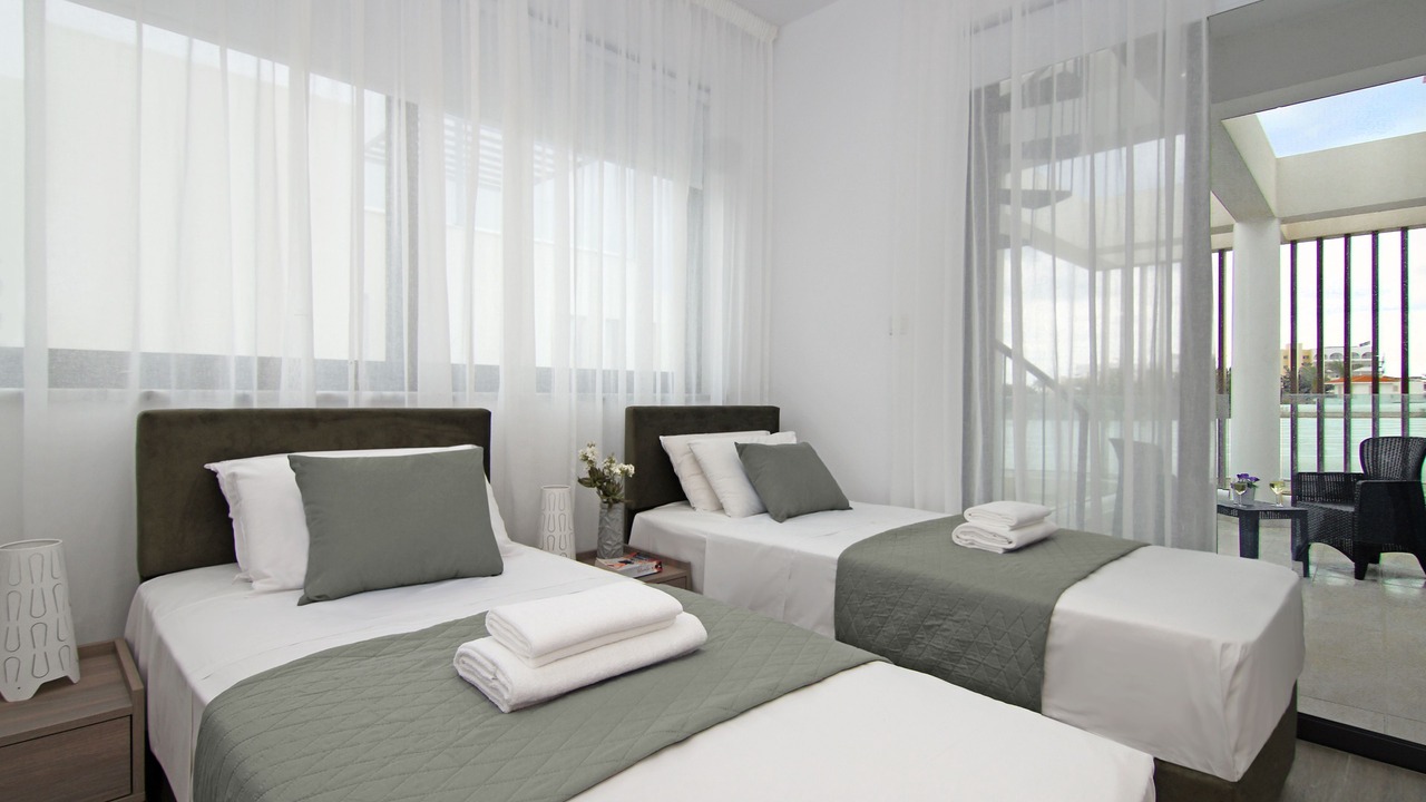 Photo of Bedroom in Pernera
