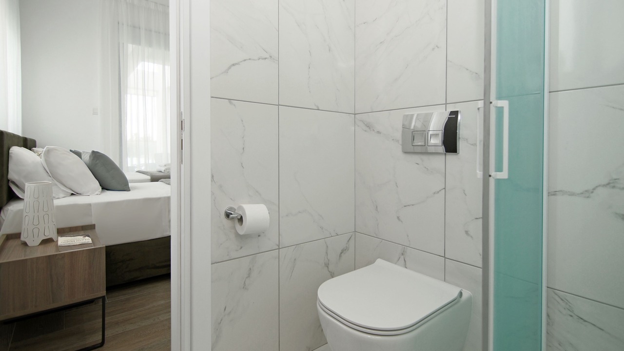 Photo of Bathroom in Pernera
