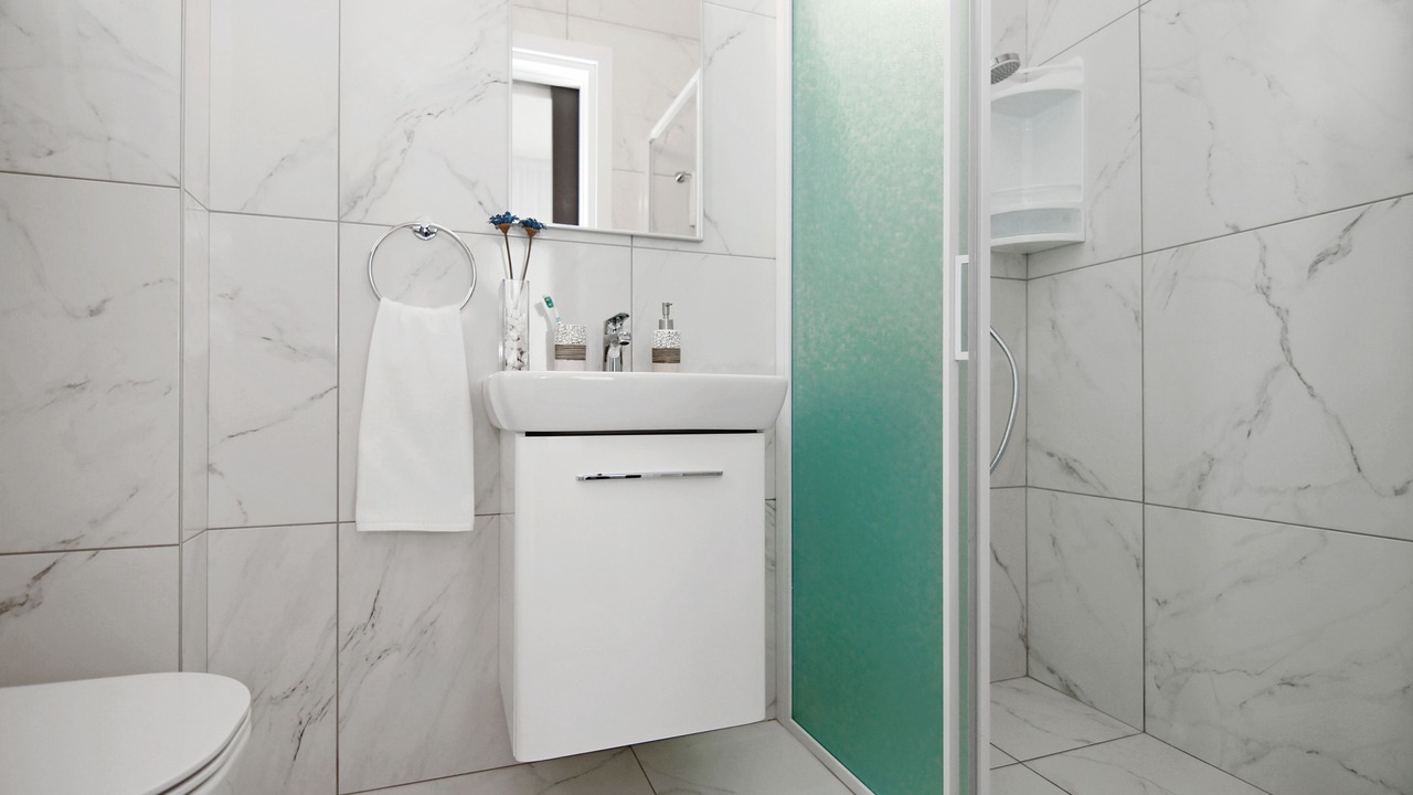 Photo of Bathroom in Pernera