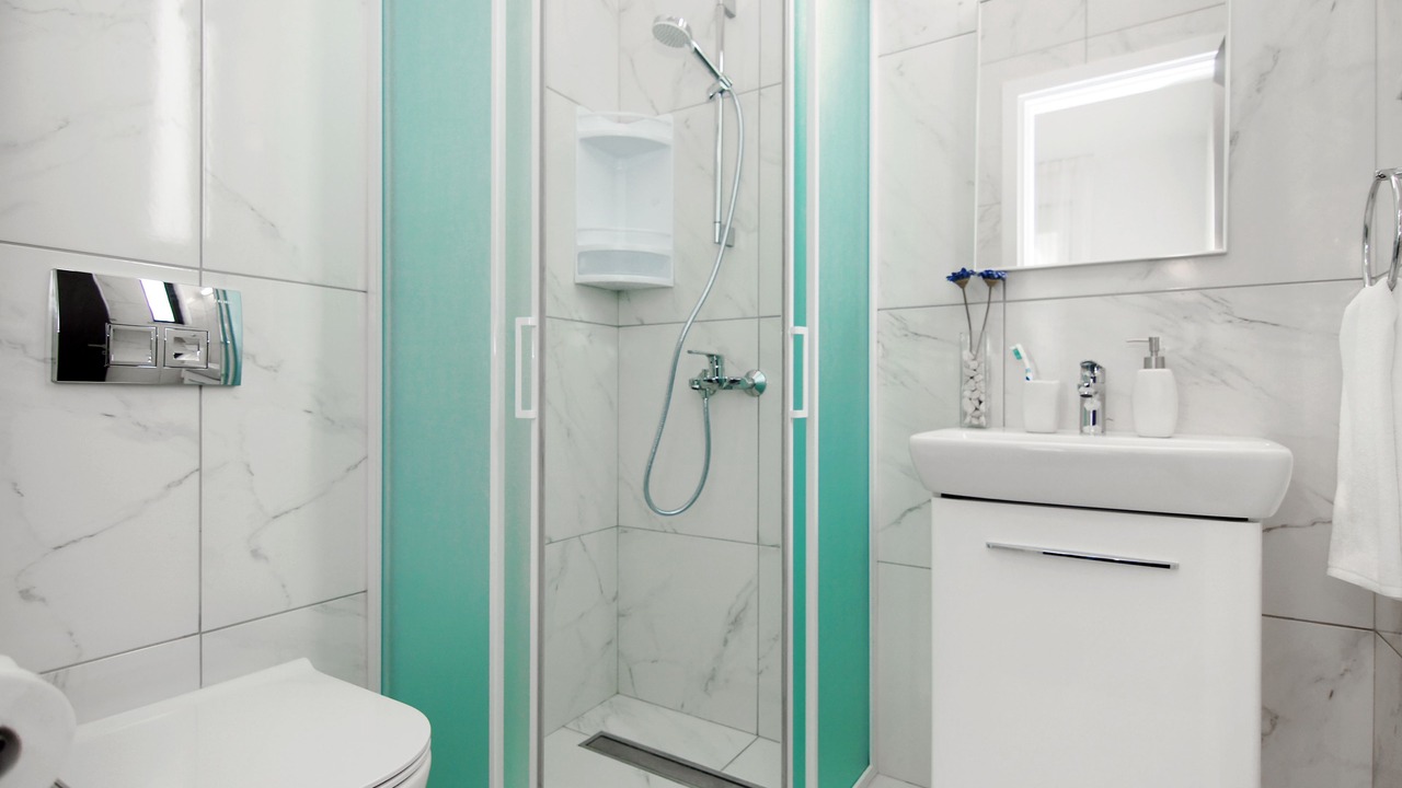 Photo of Bathroom in Pernera