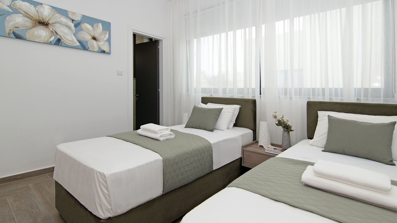 Photo of Bedroom in Pernera