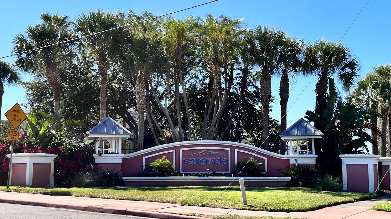 Photo of Outdoor in Coquina Key