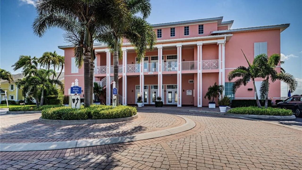 Photo of Outdoor in Coquina Key