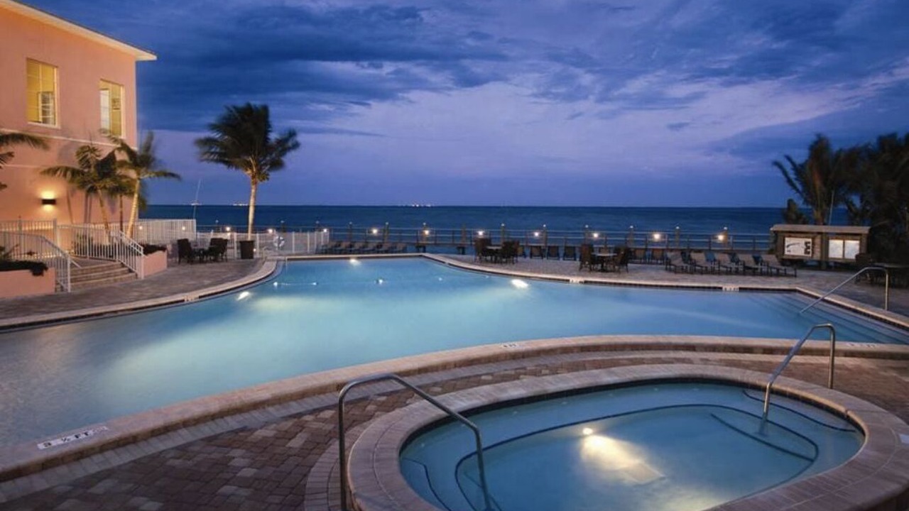 Photo of Outdoor in Coquina Key