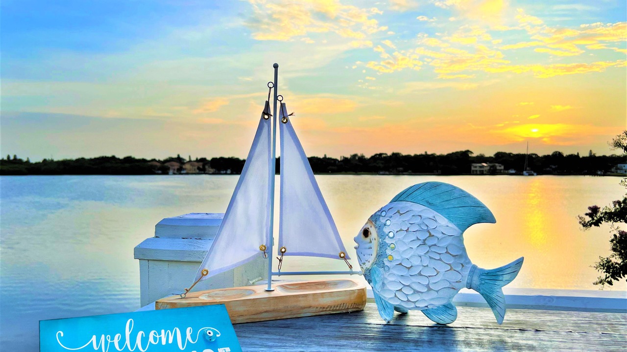 Photo of Outdoor in Coquina Key