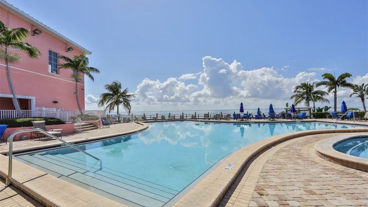 Photo of Outdoor in Coquina Key