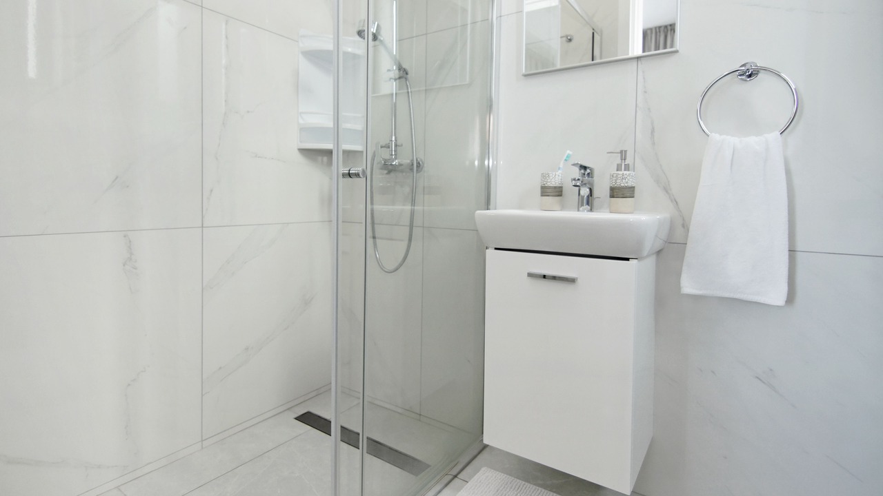 Photo of Bathroom in Pernera