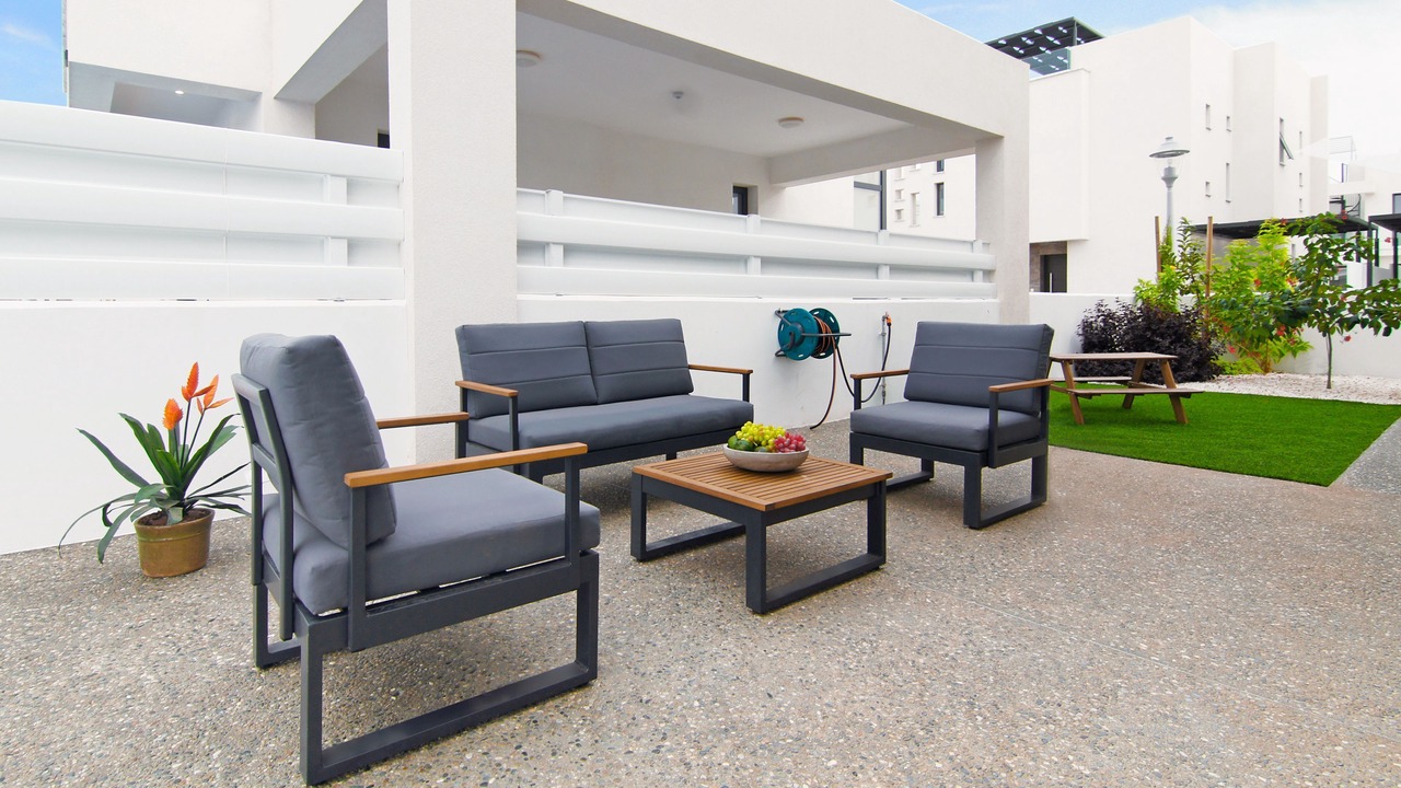 Photo of Patio Balcony in Pernera