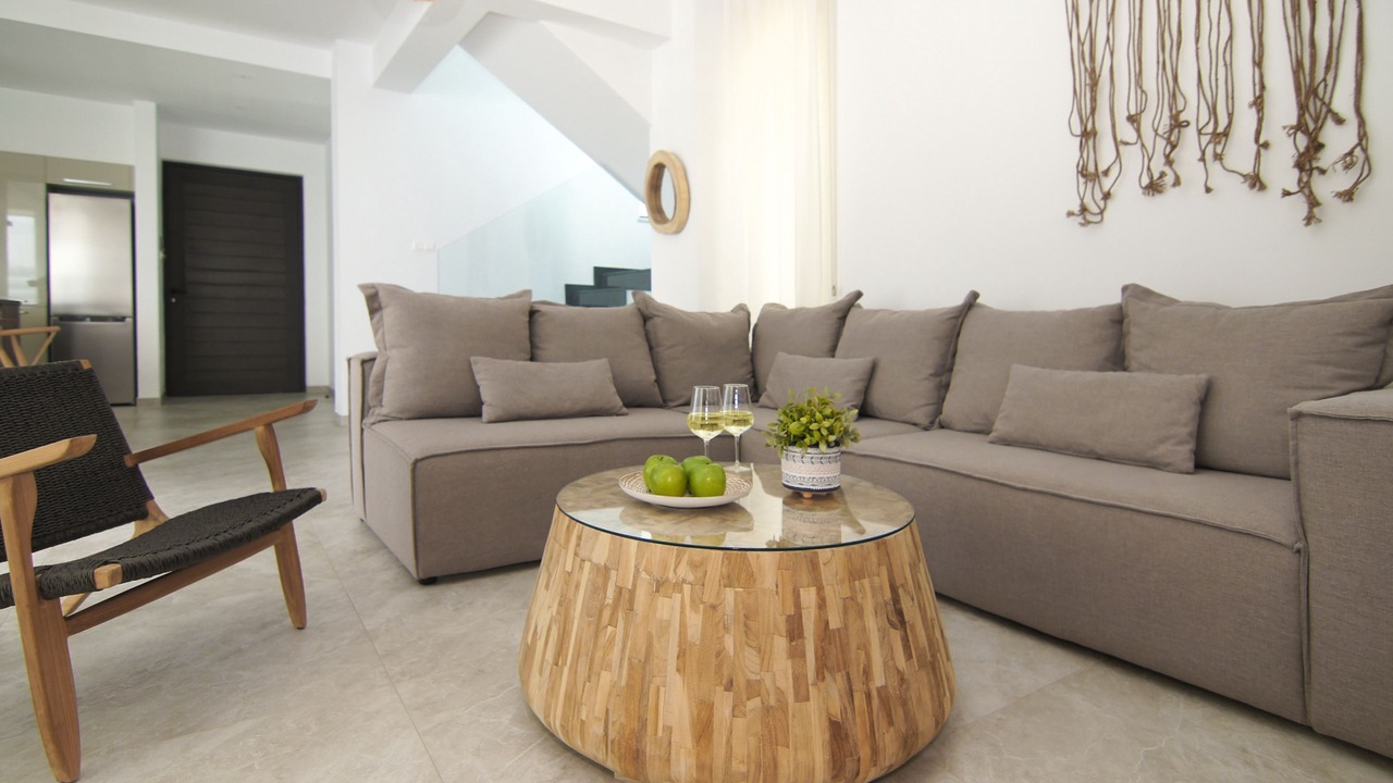 Photo of Livingroom in Pernera