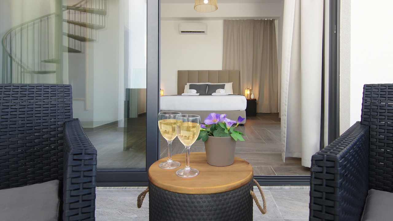 Photo of Bedroom in Pernera