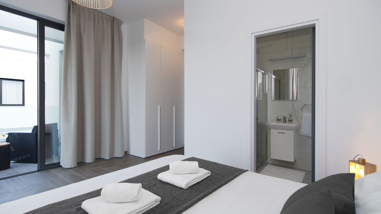 Photo of Bedroom in Pernera