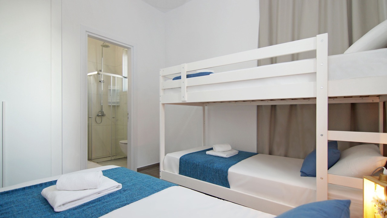 Photo of Bedroom in Pernera