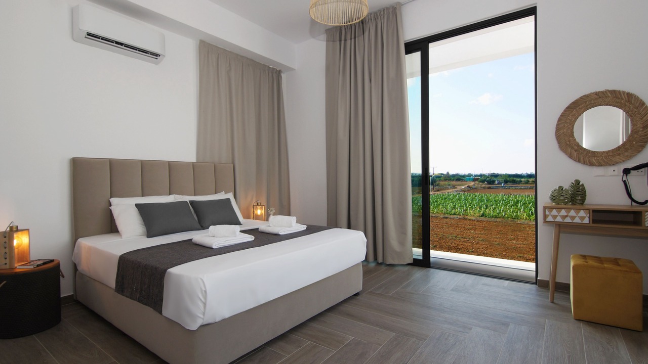 Photo of Bedroom in Pernera