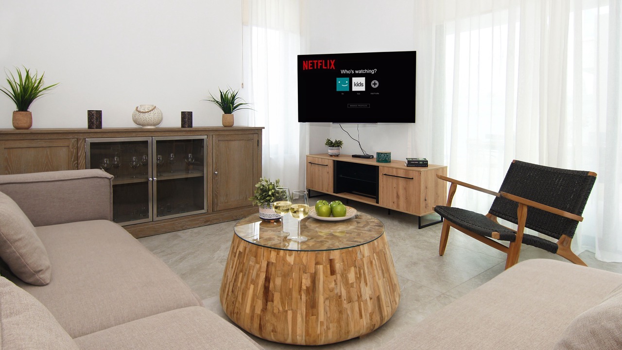 Photo of Livingroom in Pernera
