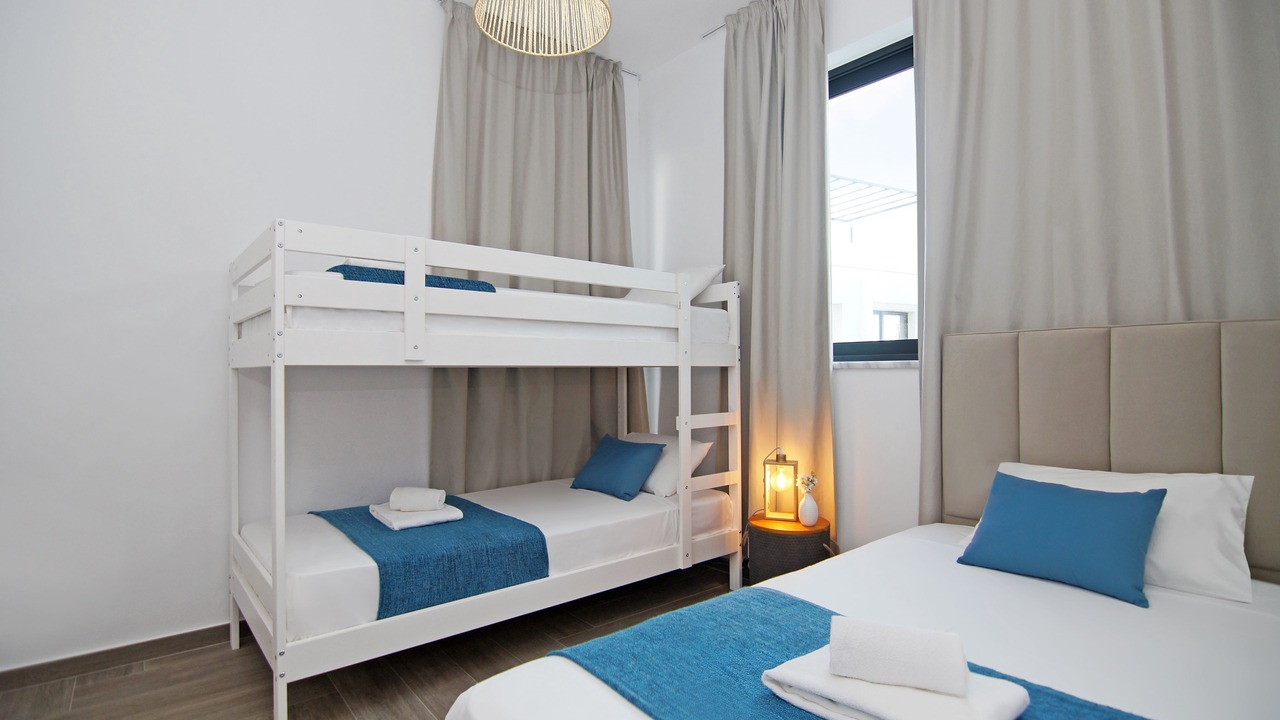 Photo of Bedroom in Pernera