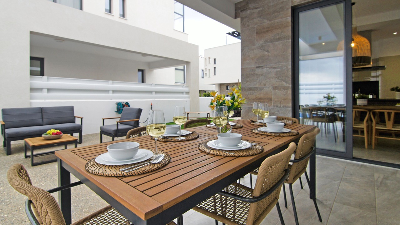 Photo of Outdoor in Pernera
